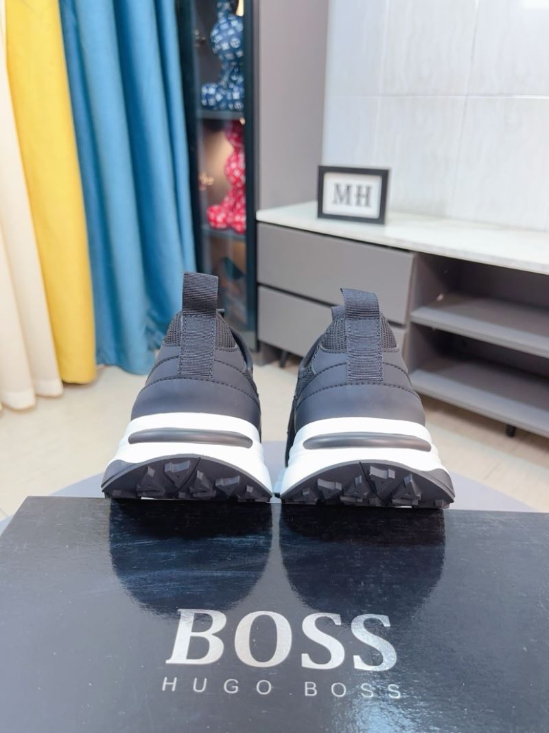 Boss Shoes